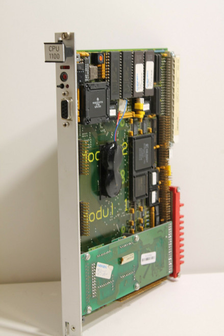 Heinen A4-030 Cpu Processor for Industrial Applications