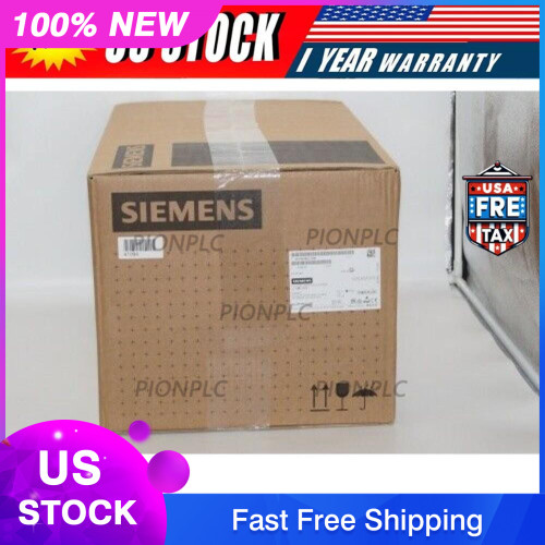 New Siemens 6sl3100-0be31-2ab0 Sinamics S120 Active Interface