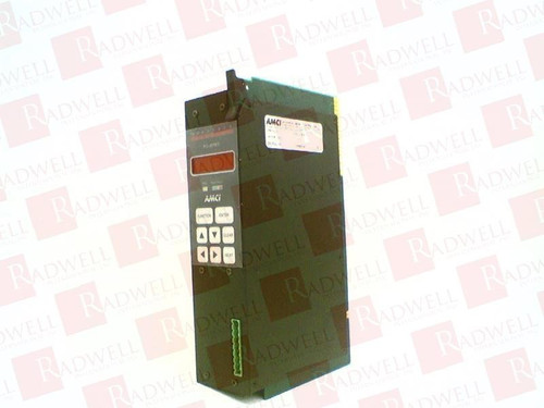 Advanced Micro Controls 1731 - Used