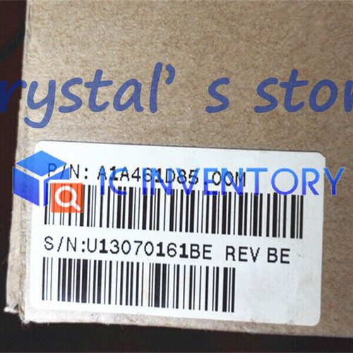 1PCS Siemens A1a461d85.00m Optical Fiber Communication Board