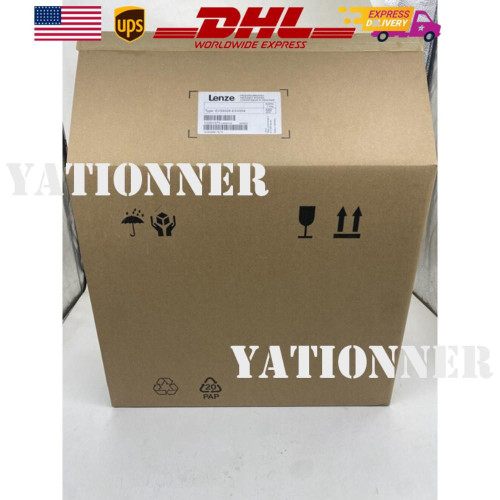 1PC Lenze Evs9329-epv004 Inverter