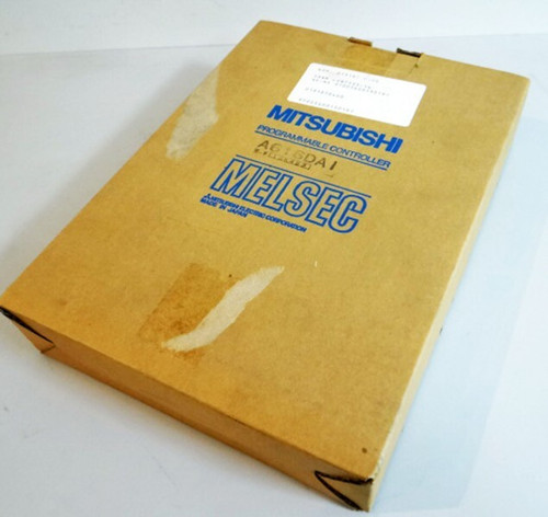 Mitsubishi Melsec A616dai Programmable Controller