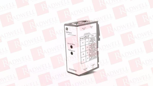 General Electric Is215isbbh3a Industrial Control Module