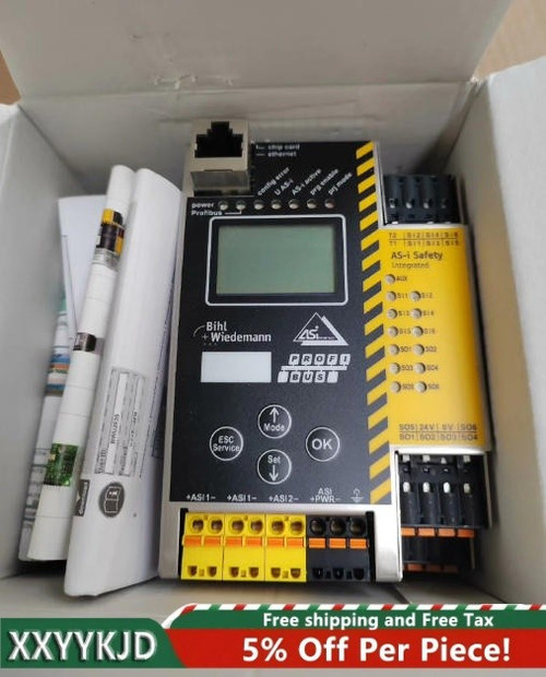 1PC Bwu2828 Gateway Module - Advanced Connectivity Solution