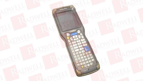 Honeywell Ck71aa2mn00w1100 Industrial Control Device