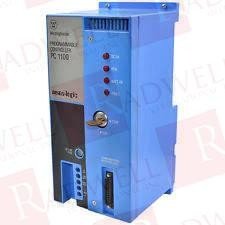 Westinghouse Pc-1100-1012 Programmable Controller (used)