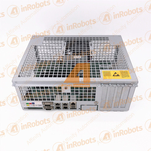 Abb Dsqc639 Computer Controller Unit - Used