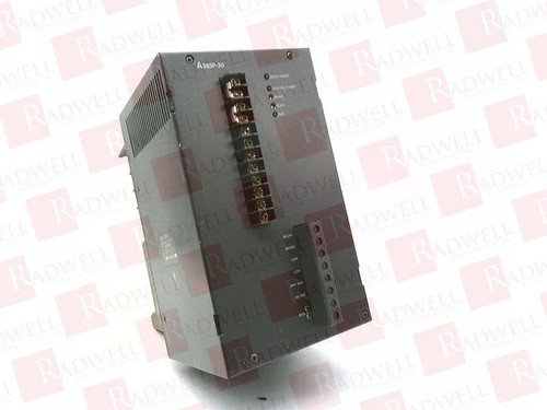 Mitsubishi A385p-30 - Used Industrial Automation Component