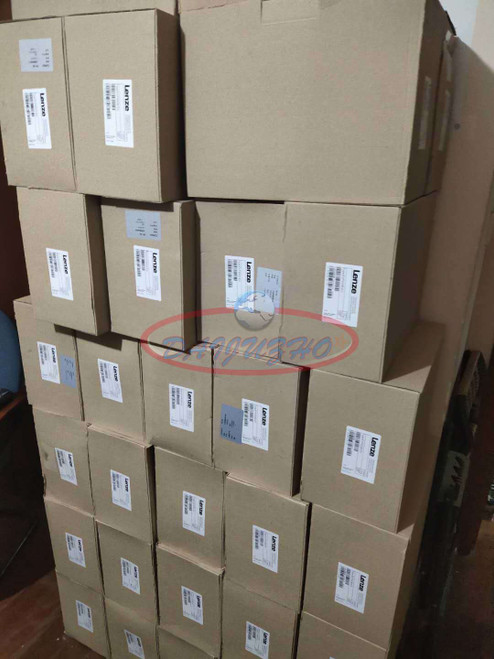 1PCS Lenze Evs9324-er Frequency Converter for Industrial Applications