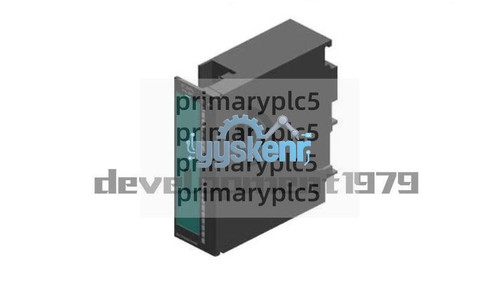 1PC Siemens 6es7650-8ak60-1aa0 Digital Input Module
