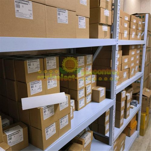 Siemens Power Module 6sl3120-1te23-0aa0 for Industrial Applications