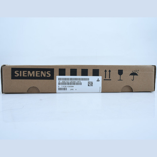 Siemens 6se7027-2ed84-1hf5 Drive