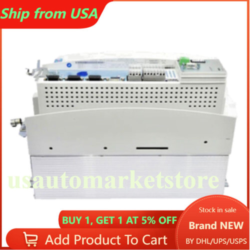 US Lenze Evs9324-etv004 Servo Drive
