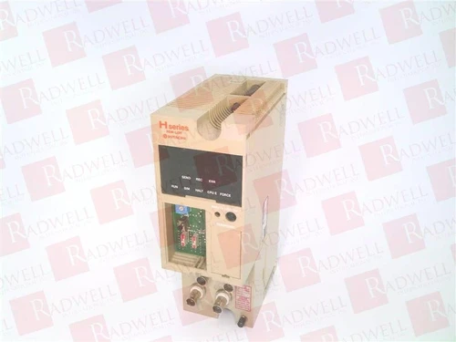 Hitachi Rem-loh Industrial Control Unit
