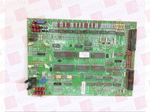 General Electric Ds3800nfcf Control Module - Used Condition