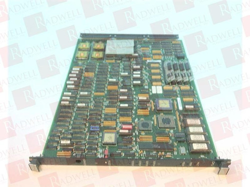 Asea 6204bz10100f Servo Drive - Used Condition