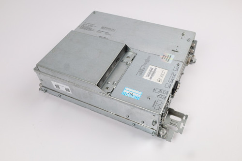Siemens 6av7802-0bb11-2ac0 Hmi - Used, Reliable Performance