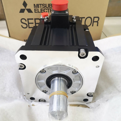 Mitsubishi Hf-h354bs-a47 Ac Servo Motor for Industrial Applications