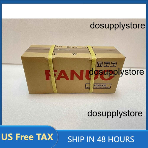 1PC Fanuc A06b-0265-b605 S000 Servo Motor - New Industrial Equipment