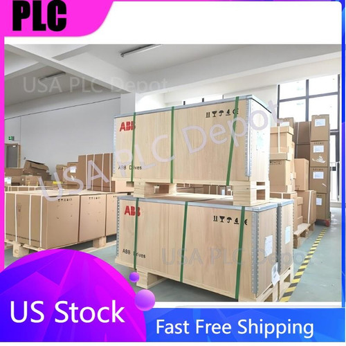 Ipcs 3hna011788-001 Control Module - Industrial Automation