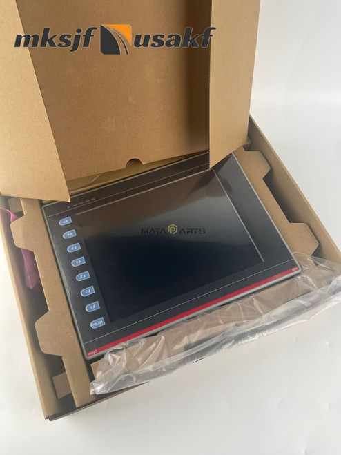 Abb Cp450 T-eth Operator Panel 1sbp260189r1001 - New