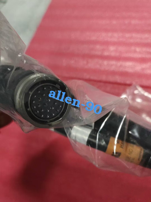 Abb Robot Cable 3hna020845-003 for Robotics Applications