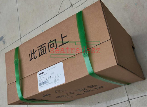 1PIECE Lenze E84avtce1134vx0 Inverter - Advanced Motion Control
