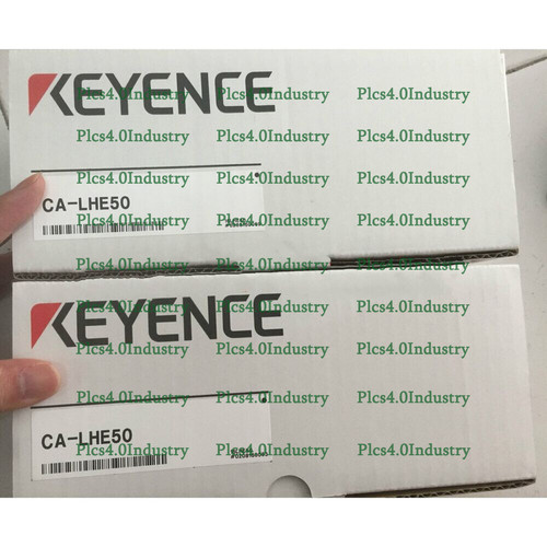 1PC Keyence Ca-lhe50 Ultra High Resolution Lens