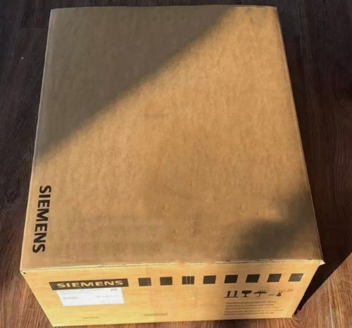 Siemens 6se7027-2ed51 Frequency Converter