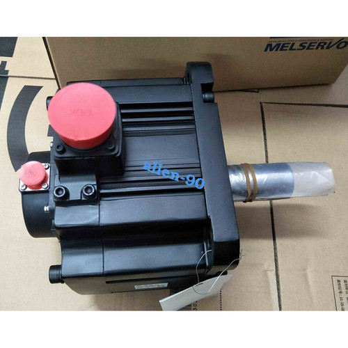 Mitsubishi Hg-sr3524 Servo Motor for Precision Control