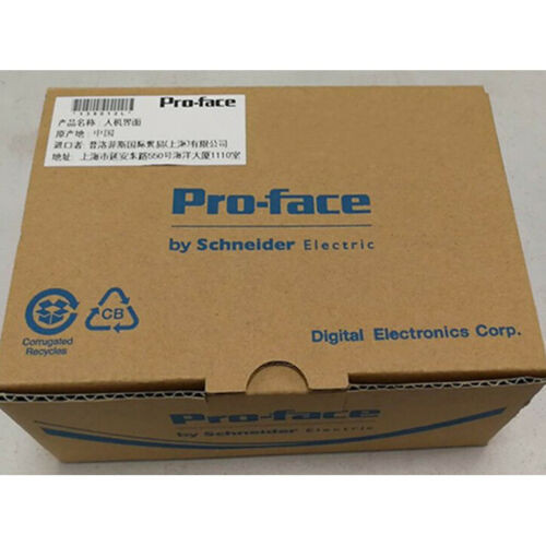 Pro-face Pfxsp5b40 Touch Screen New Industrial Equipment