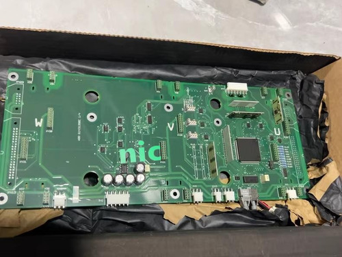 Nint-71c Inverter Interface Board for Industrial Applications