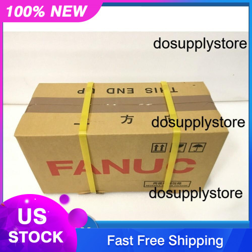 Fanuc A06b-0275-b110 Servo Motor - Precision Control for Automation