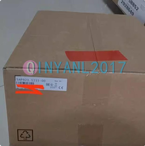 1PCS B&r Automation Panel 5ap923.1215-00 Control Panel