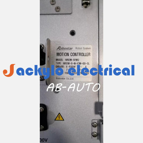 Nrgm-afm2 Industrial Equipment - Used, Good Condition