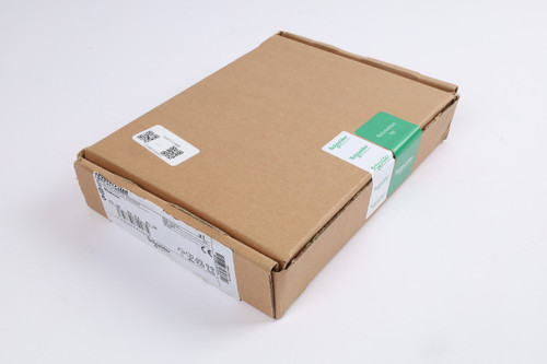 New Schneider Electric Tsxp57154mr Industrial Control Module