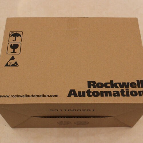 Ab Vpl-b1303f-pj14as Servo Motor - New
