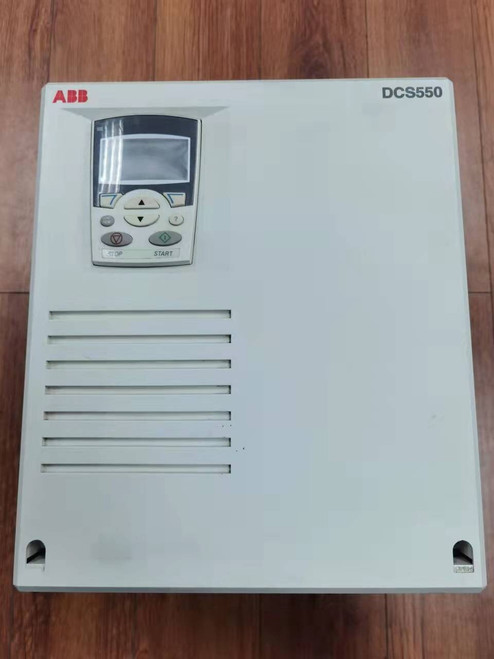 NEW!1 Abb Dcs550-s01-0270-05-00-00 - Advanced Control System
