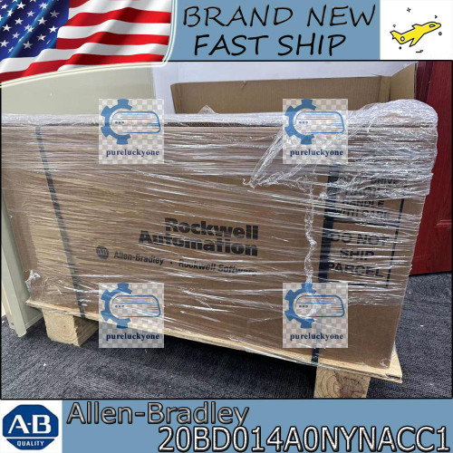 20bd014a0nynacc1 Industrial Control Module