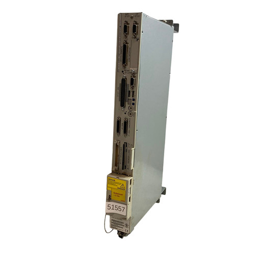 Siemens 6fc5357-0bb35-0aa0 I/o Module for Plc Systems