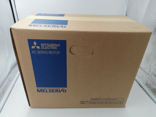 1PC Mitsubishi Mds-d-sp2-4040 Servo Driver