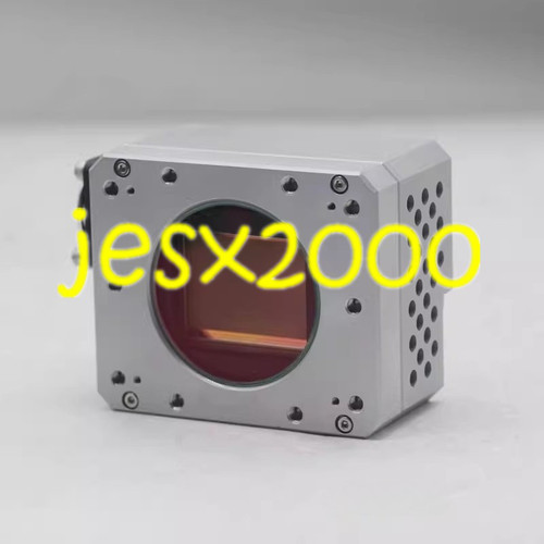 1PC Used Illunis Rmod-71 Camera Link Industrial Camera