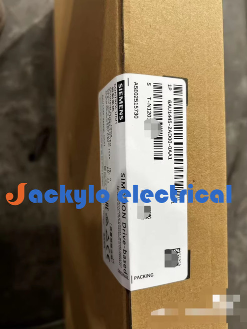 1PCS Siemens 6au1445-0aa00-0aa1 Replacement Module