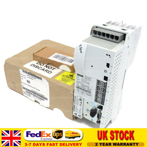 US Lenses Ecsea032c4b Axis Servo Drive
