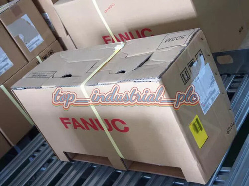1PCS Fanuc A06b-0257-b400 Servo Motor for Industrial Applications