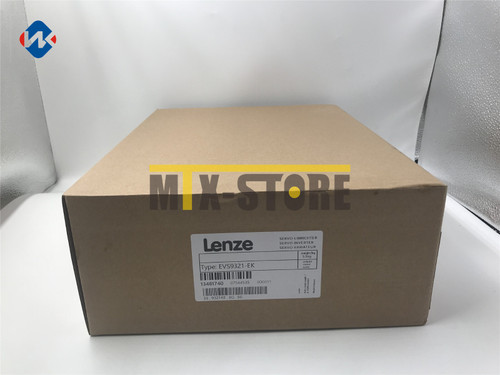 1PC Lenze Inverter Evs9321-ek - New Condition