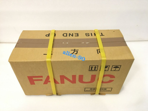 Fanuc A06b-6116-h037 Servo Amplifier
