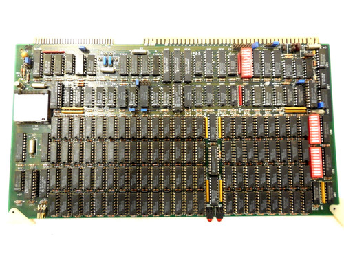 USED Abb Taylor 6002bz10200a Memory Board for Automation