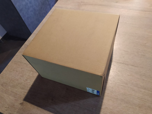 Omron Fh-2050 Vision Controller - New Open Box