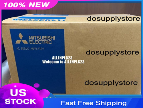 Mds-c1-v2-7070s-n Servo Driver for Industrial Automation
